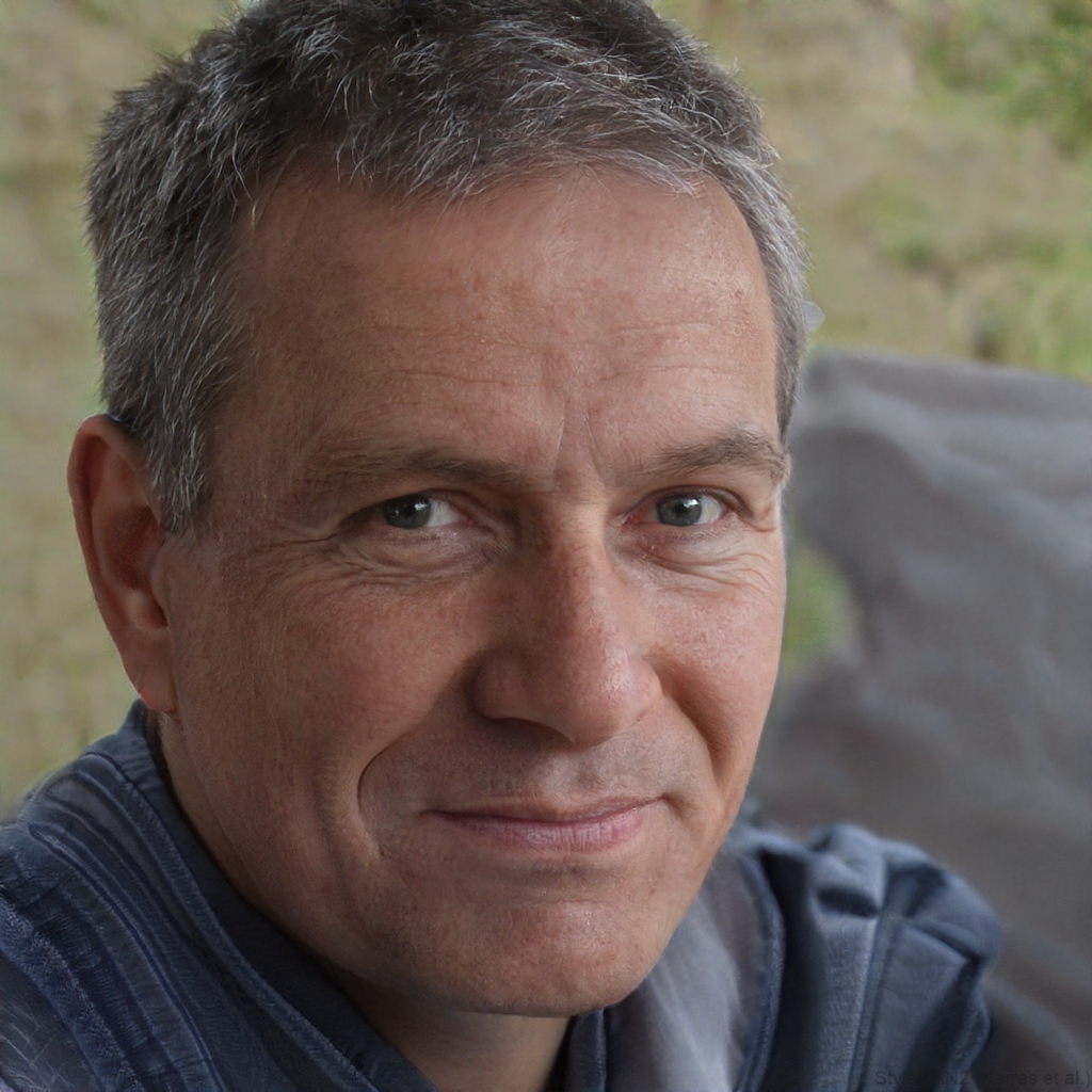 Marco Bell